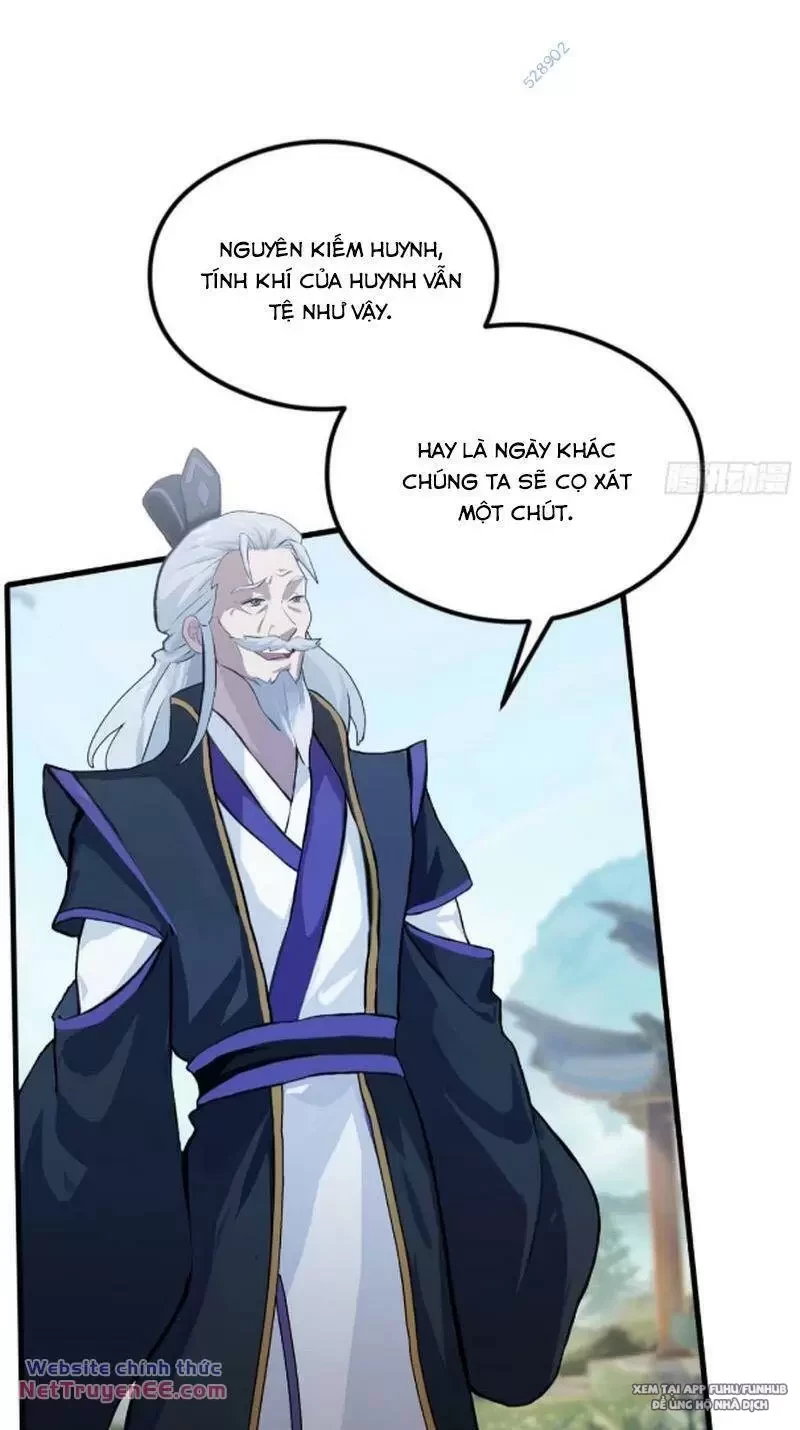 Hoá Ra Ta Đã Vô Địch Từ Lâu Chapter 52 - Trang 2