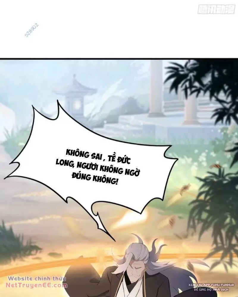 Hoá Ra Ta Đã Vô Địch Từ Lâu Chapter 52 - Trang 2