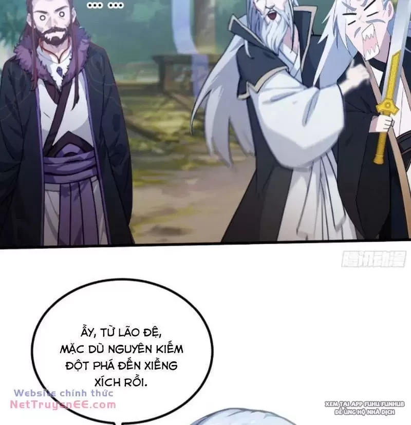 Hoá Ra Ta Đã Vô Địch Từ Lâu Chapter 52 - Trang 2