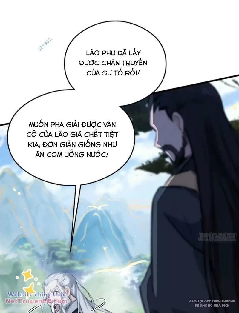 Hoá Ra Ta Đã Vô Địch Từ Lâu Chapter 52 - Trang 2