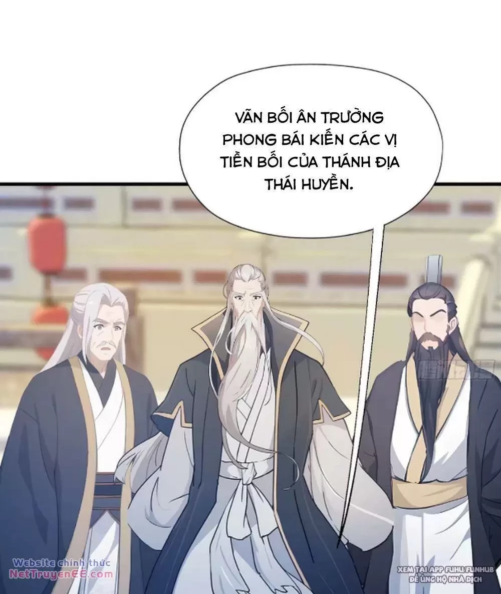 Hoá Ra Ta Đã Vô Địch Từ Lâu Chapter 53 - Trang 2