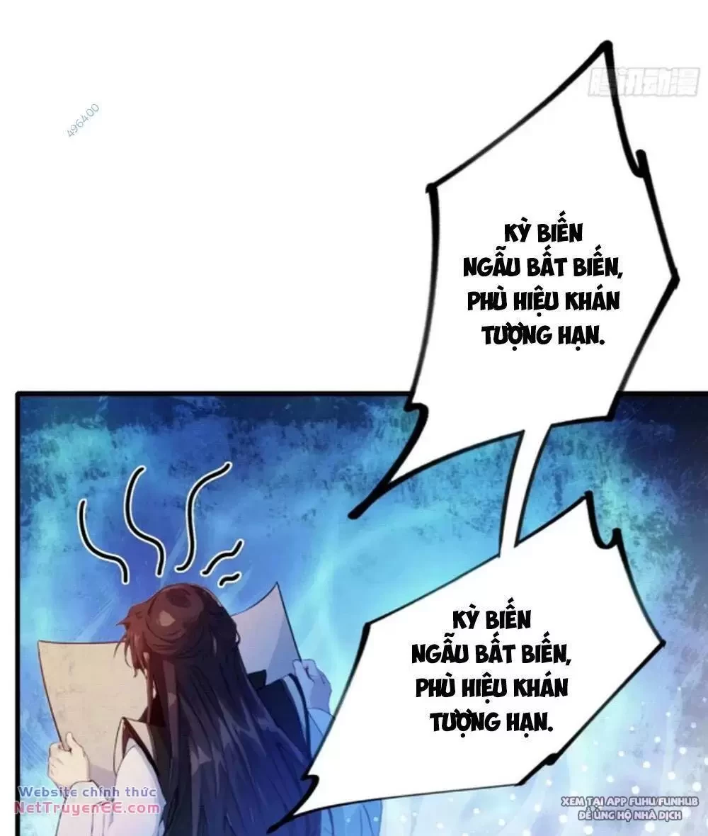 Hoá Ra Ta Đã Vô Địch Từ Lâu Chapter 53 - Trang 2