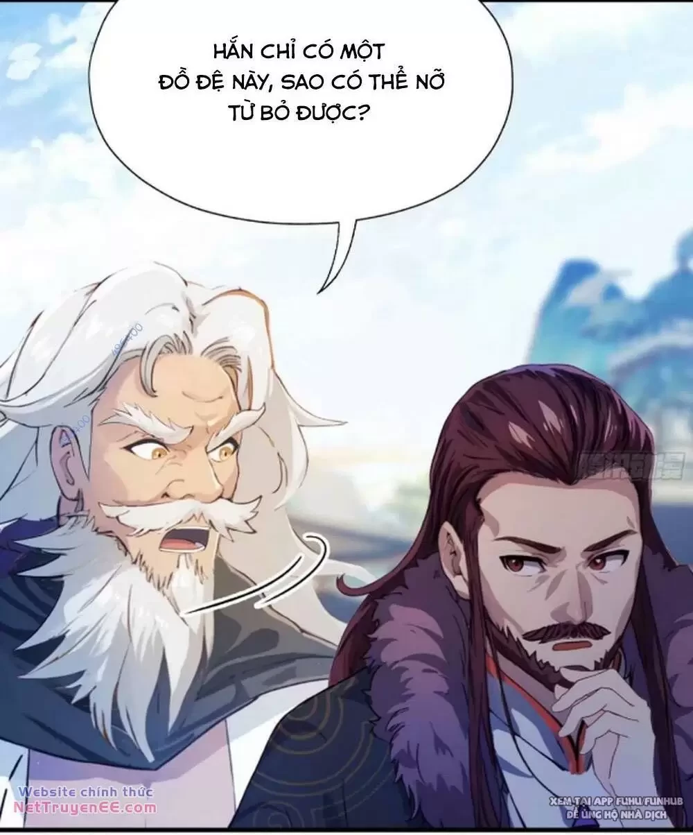 Hoá Ra Ta Đã Vô Địch Từ Lâu Chapter 53 - Trang 2