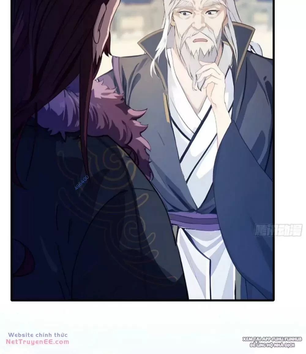 Hoá Ra Ta Đã Vô Địch Từ Lâu Chapter 53 - Trang 2