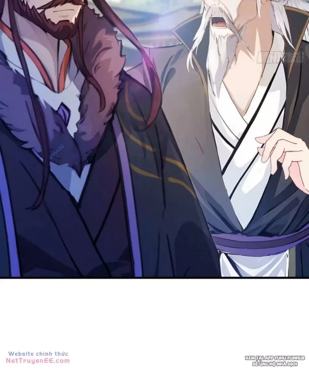 Hoá Ra Ta Đã Vô Địch Từ Lâu Chapter 53 - Trang 2