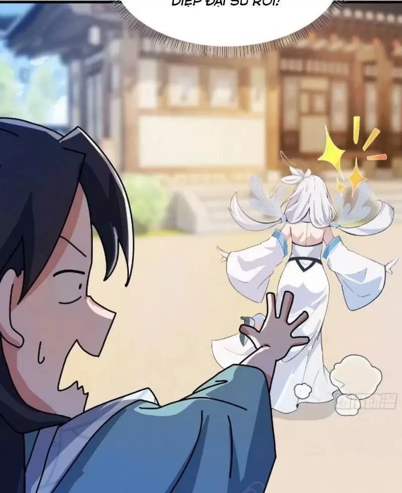 Hoá Ra Ta Đã Vô Địch Từ Lâu Chapter 54 - Trang 2