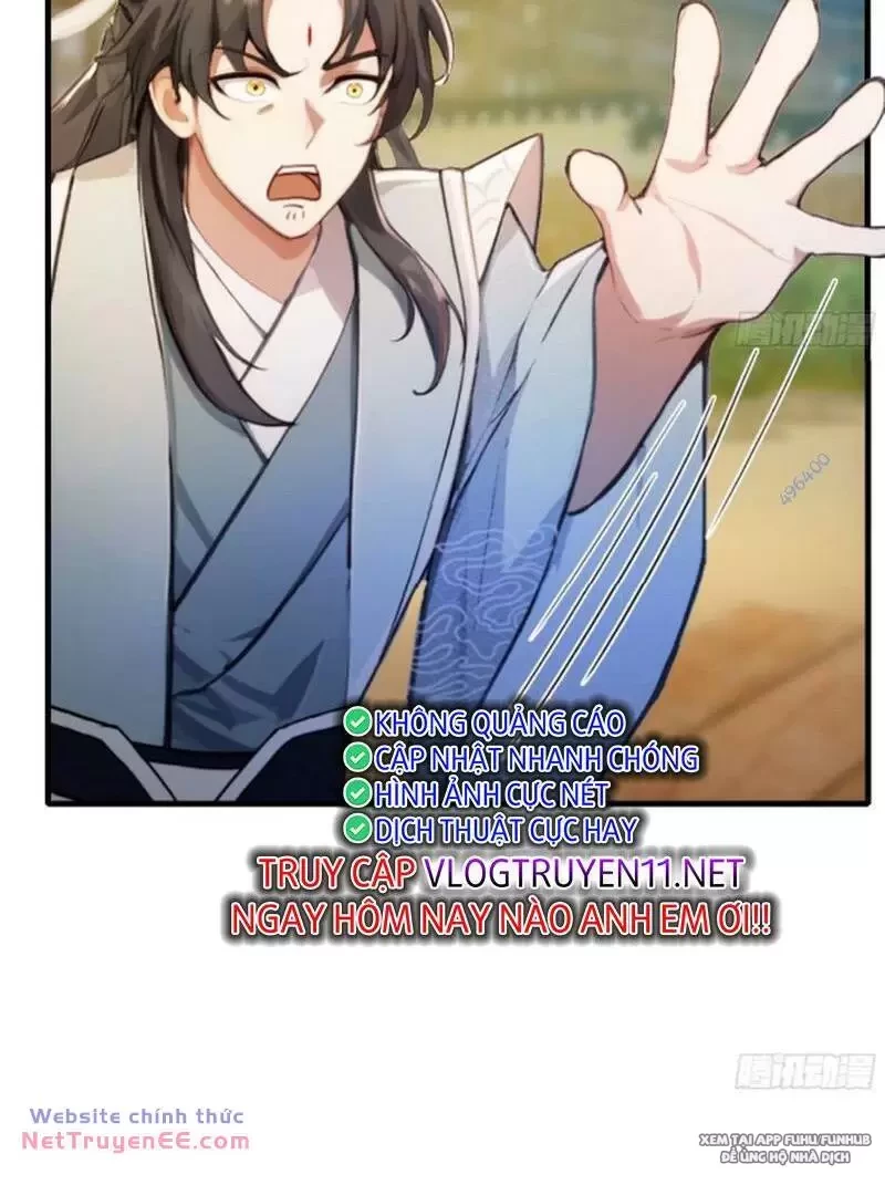 Hoá Ra Ta Đã Vô Địch Từ Lâu Chapter 54 - Trang 2