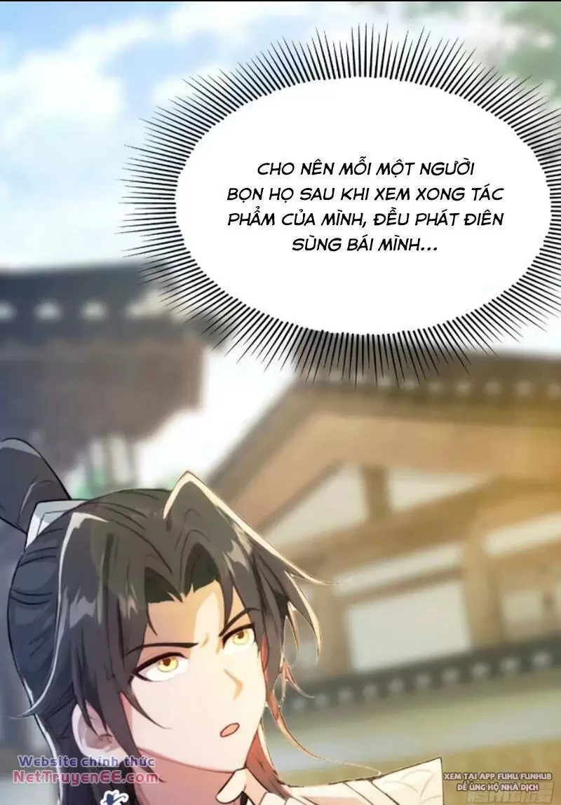 Hoá Ra Ta Đã Vô Địch Từ Lâu Chapter 54 - Trang 2