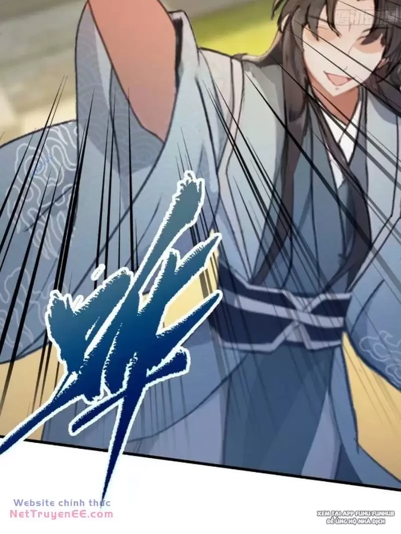 Hoá Ra Ta Đã Vô Địch Từ Lâu Chapter 54 - Trang 2