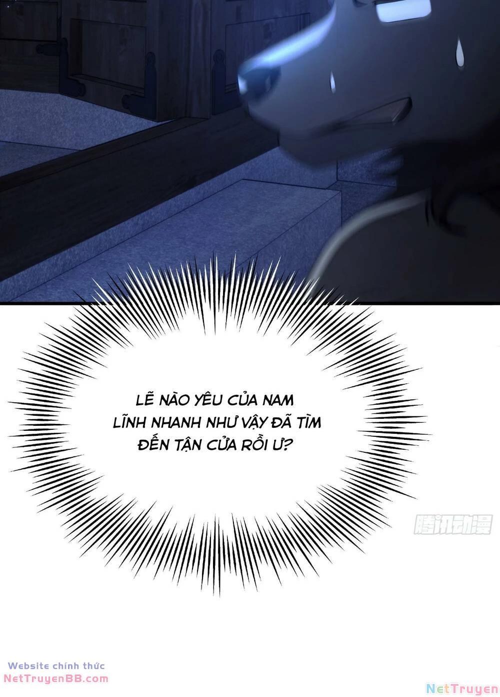 Hoá Ra Ta Đã Vô Địch Từ Lâu Chapter 6 - Trang 2