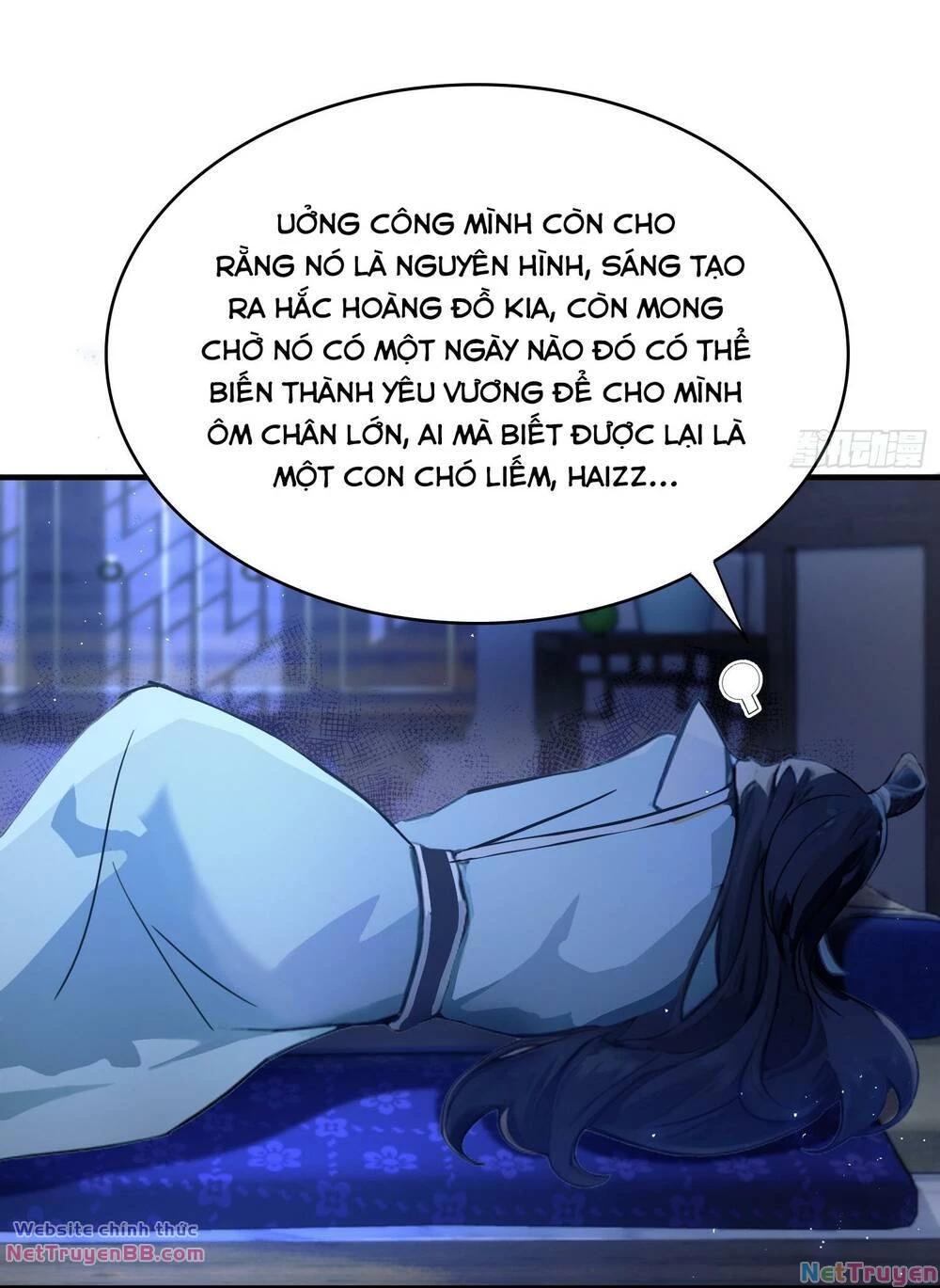 Hoá Ra Ta Đã Vô Địch Từ Lâu Chapter 6 - Trang 2