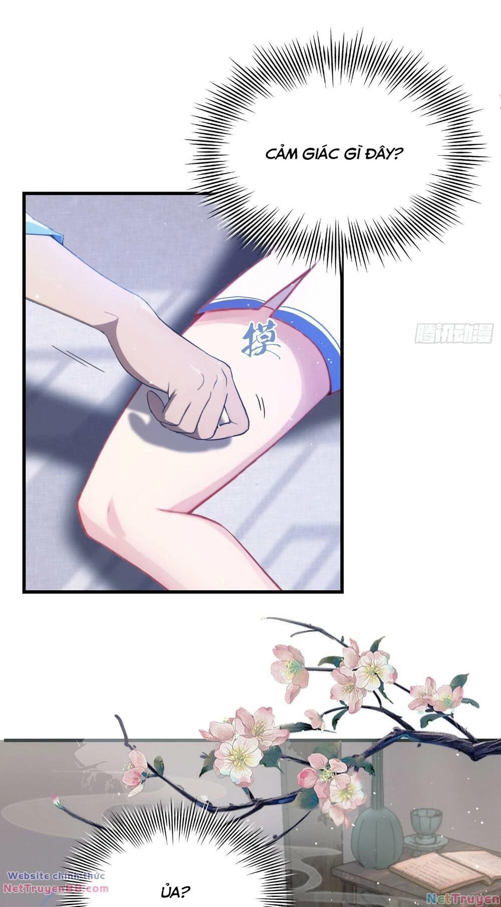 Hoá Ra Ta Đã Vô Địch Từ Lâu Chapter 6 - Trang 2