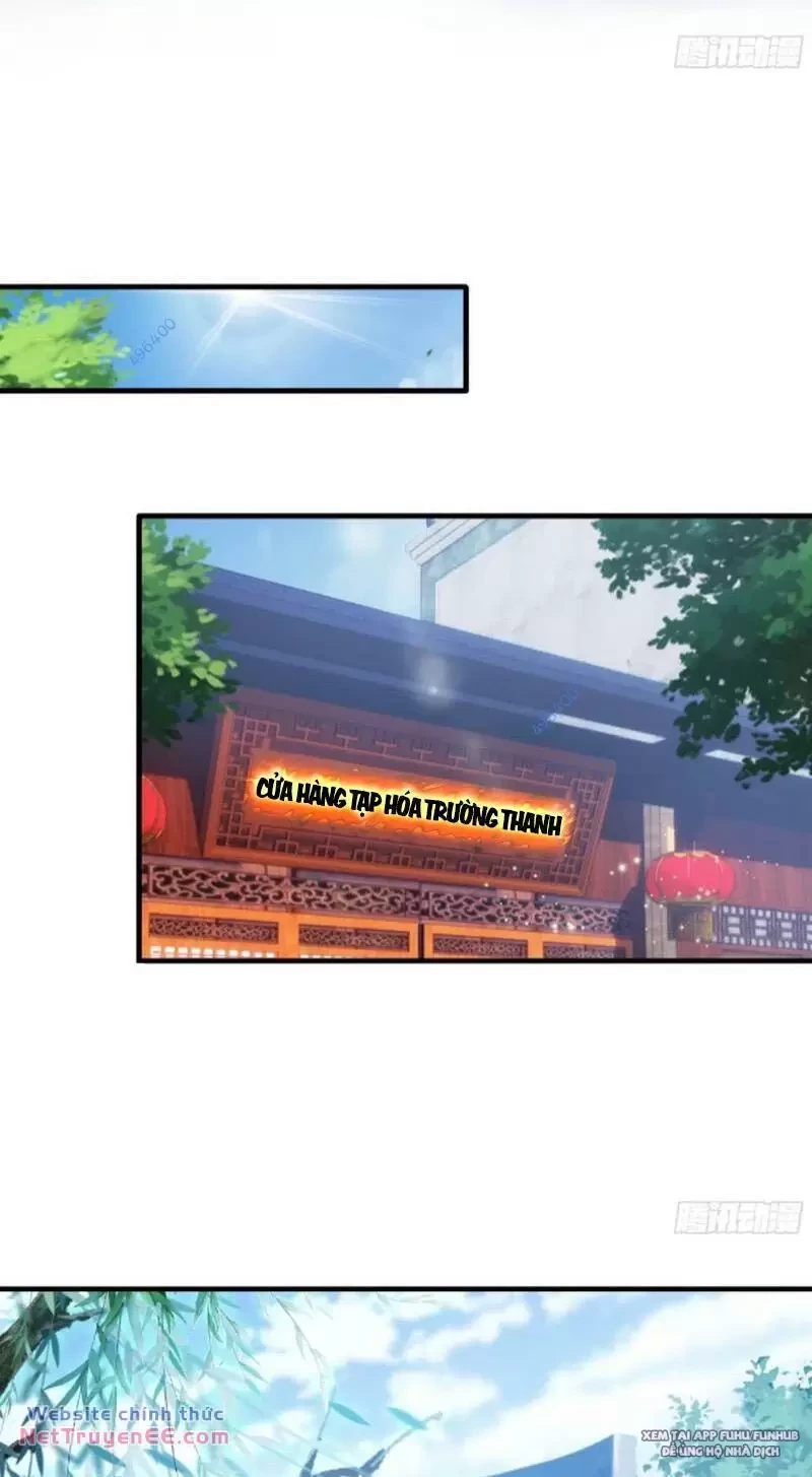 Hoá Ra Ta Đã Vô Địch Từ Lâu Chapter 60 - Trang 2