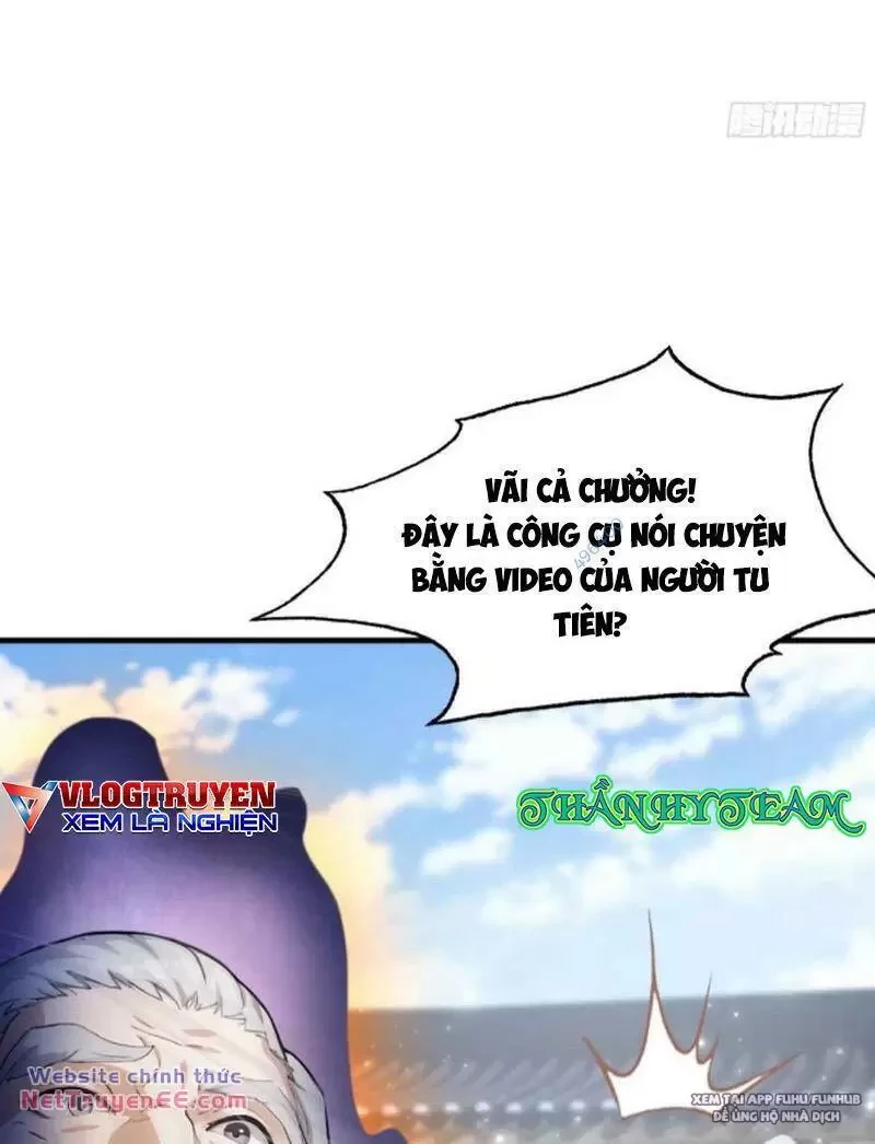 Hoá Ra Ta Đã Vô Địch Từ Lâu Chapter 60 - Trang 2