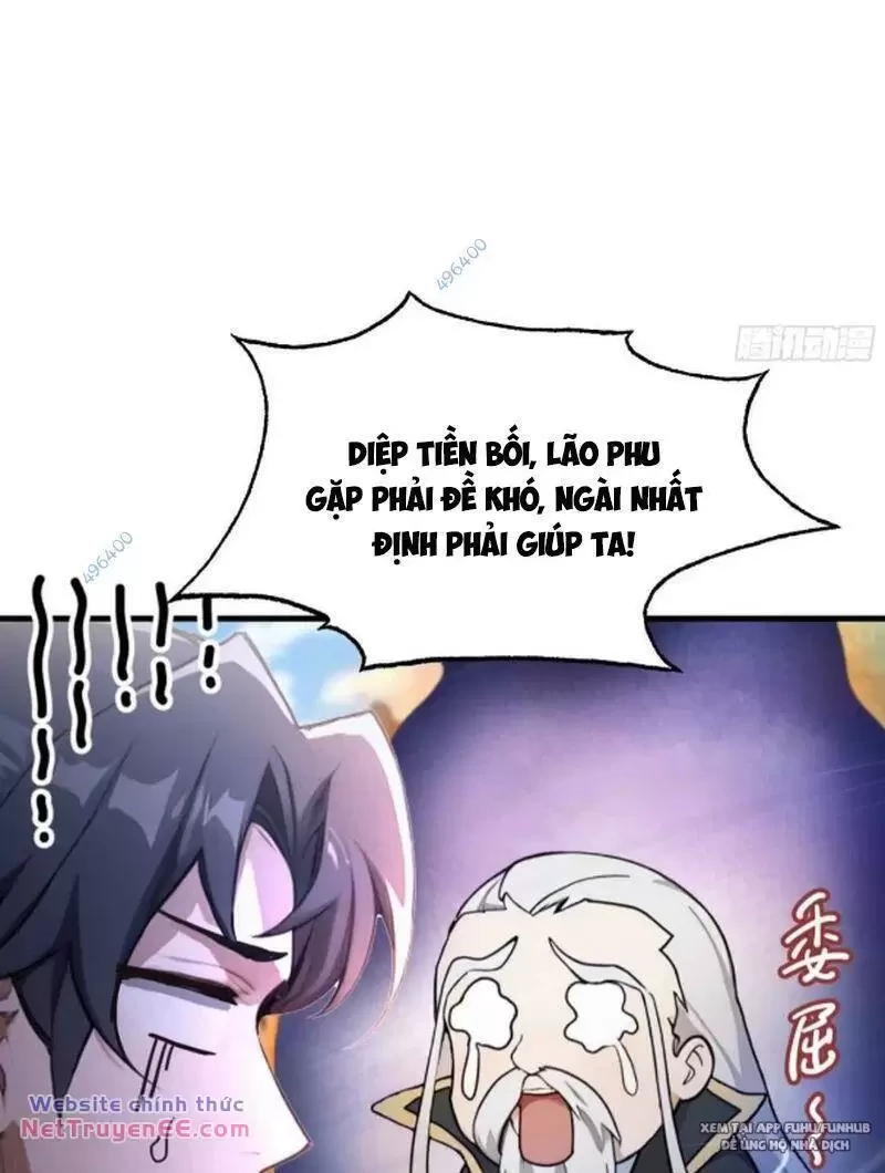 Hoá Ra Ta Đã Vô Địch Từ Lâu Chapter 60 - Trang 2