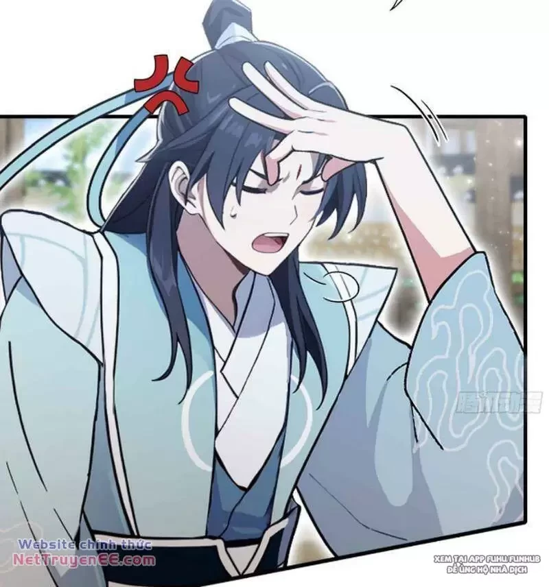 Hoá Ra Ta Đã Vô Địch Từ Lâu Chapter 60 - Trang 2