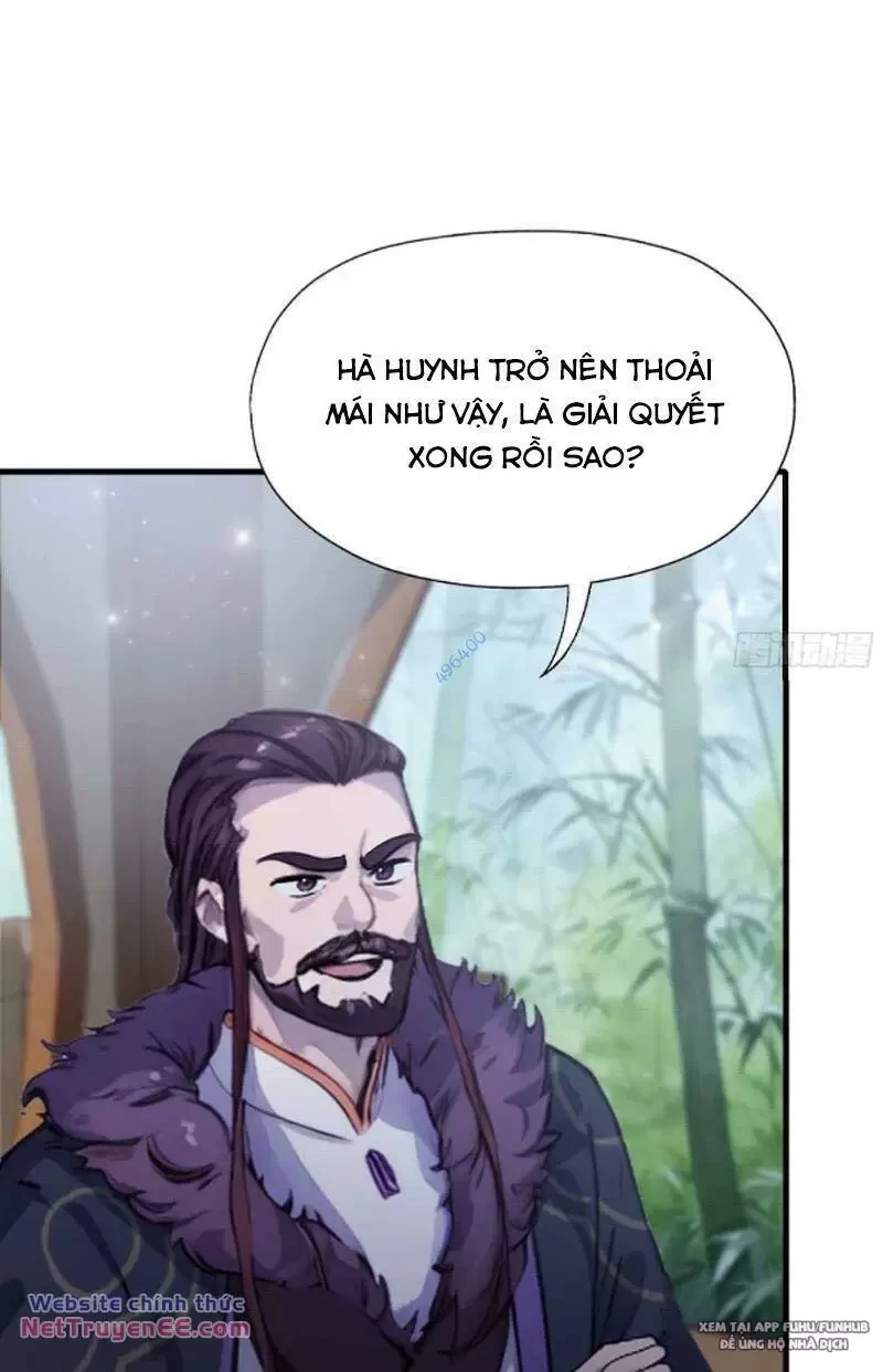 Hoá Ra Ta Đã Vô Địch Từ Lâu Chapter 60 - Trang 2