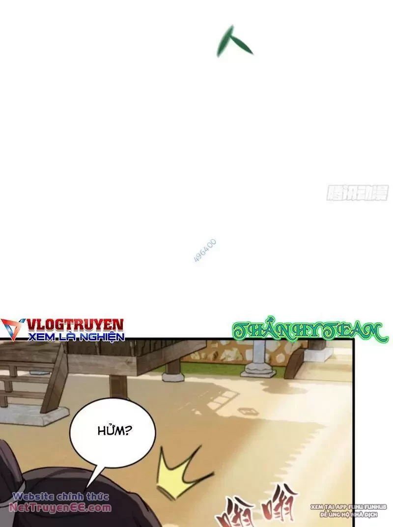 Hoá Ra Ta Đã Vô Địch Từ Lâu Chapter 60 - Trang 2