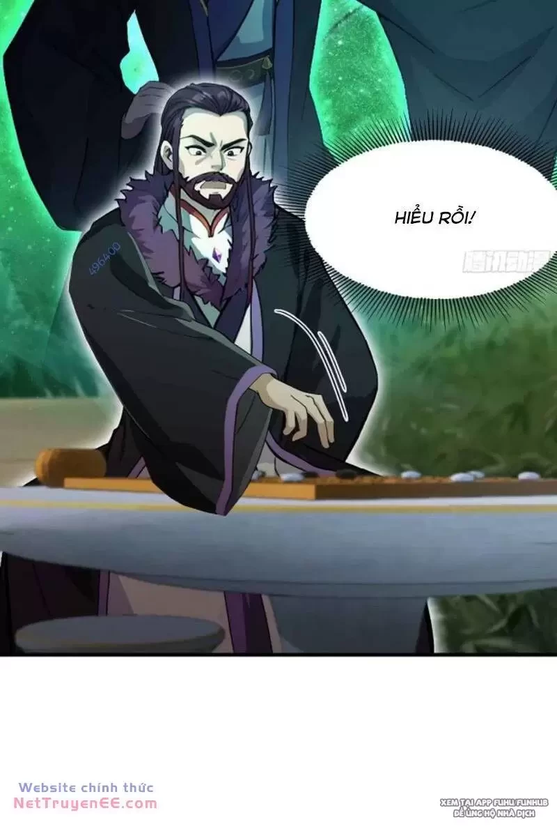 Hoá Ra Ta Đã Vô Địch Từ Lâu Chapter 60 - Trang 2