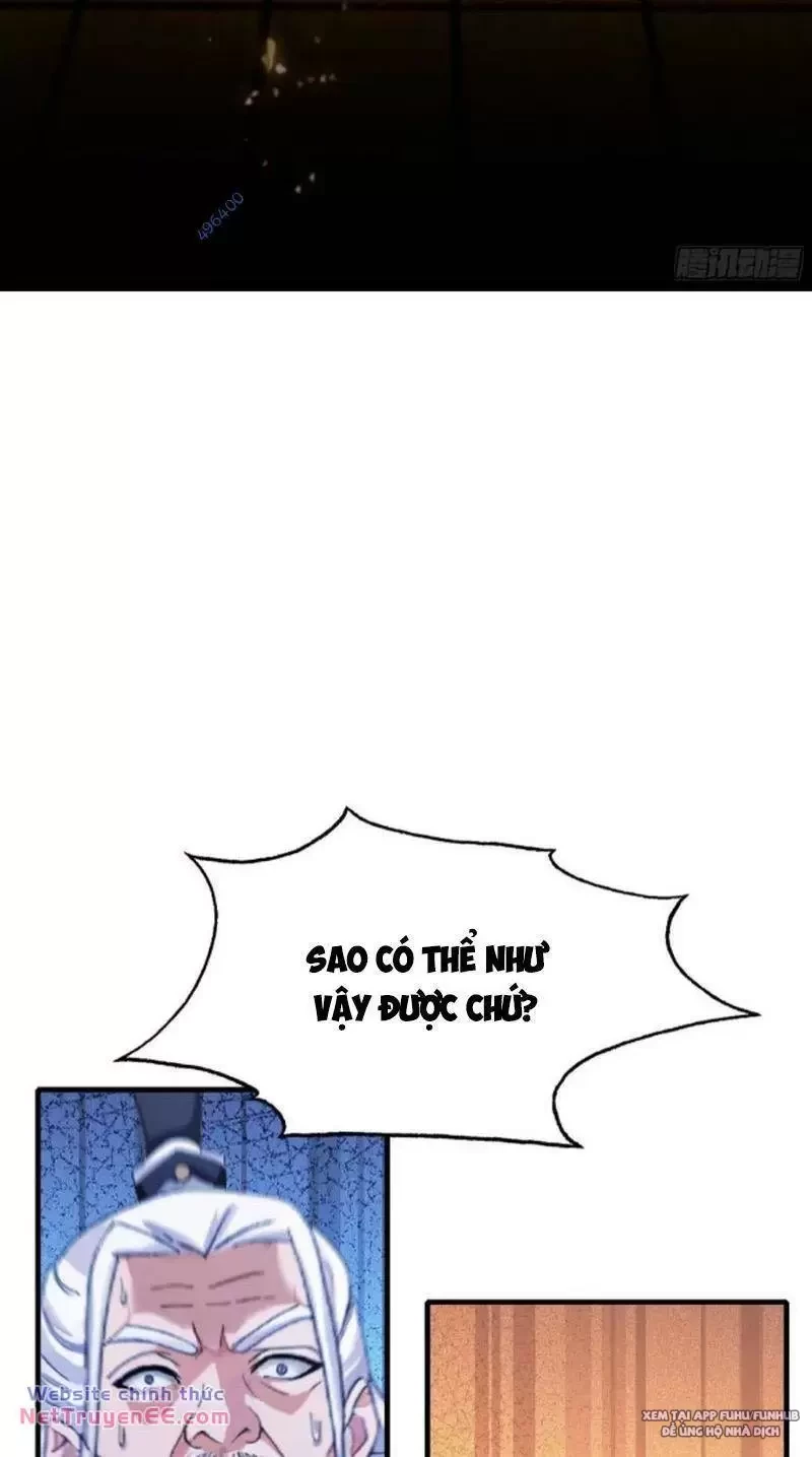 Hoá Ra Ta Đã Vô Địch Từ Lâu Chapter 61 - Trang 2