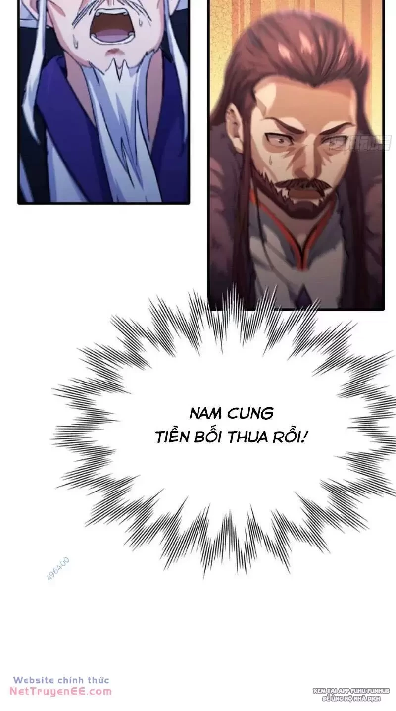 Hoá Ra Ta Đã Vô Địch Từ Lâu Chapter 61 - Trang 2