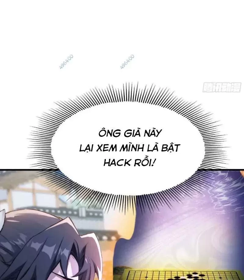 Hoá Ra Ta Đã Vô Địch Từ Lâu Chapter 61 - Trang 2