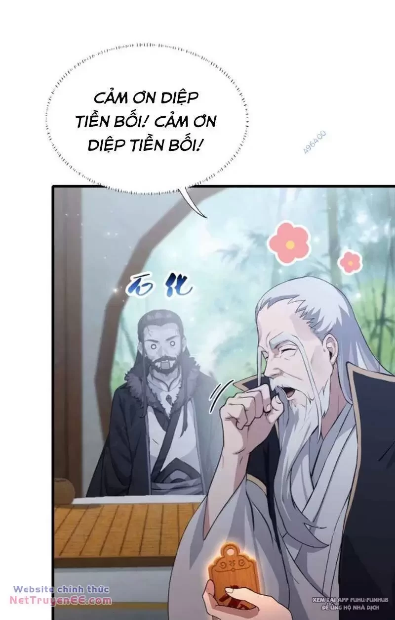 Hoá Ra Ta Đã Vô Địch Từ Lâu Chapter 61 - Trang 2