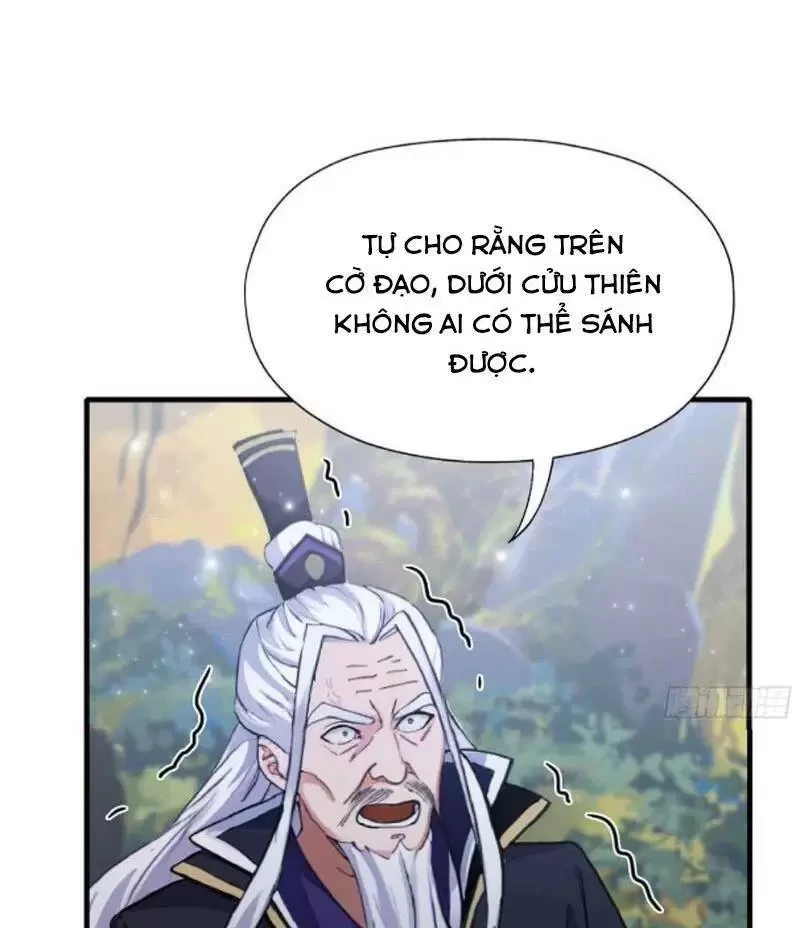 Hoá Ra Ta Đã Vô Địch Từ Lâu Chapter 61 - Trang 2