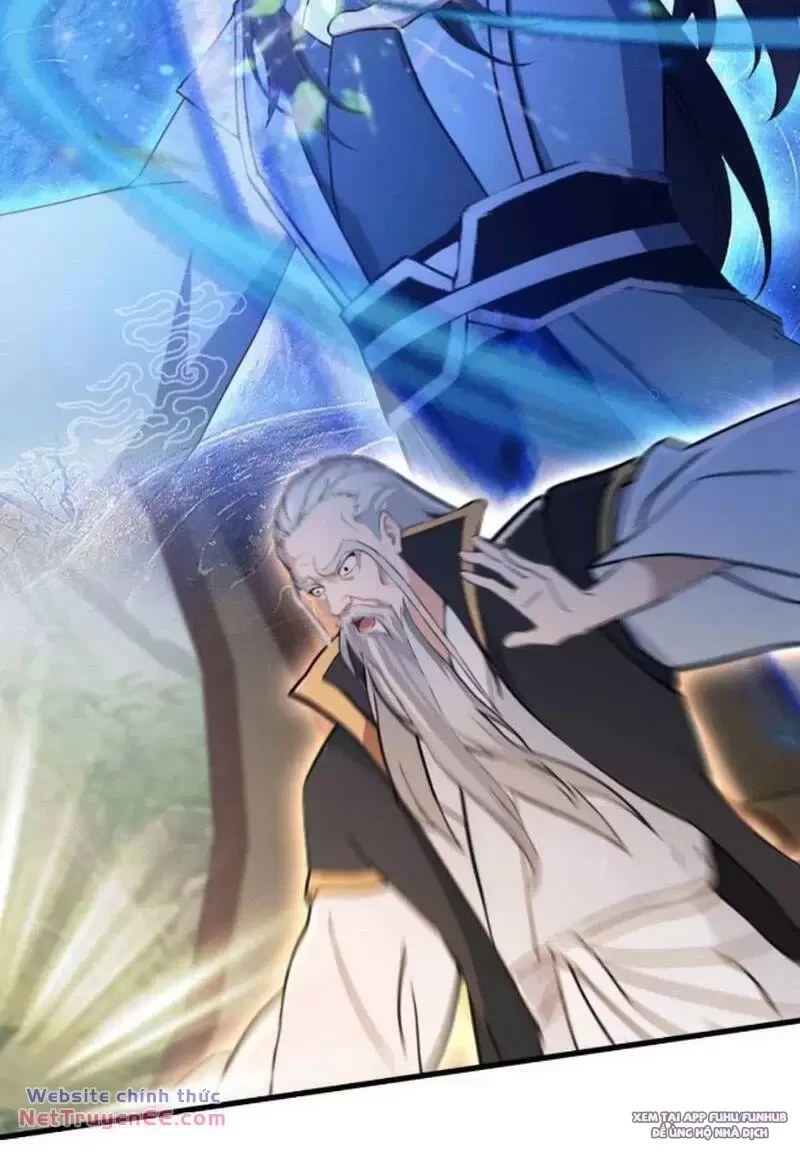 Hoá Ra Ta Đã Vô Địch Từ Lâu Chapter 61 - Trang 2