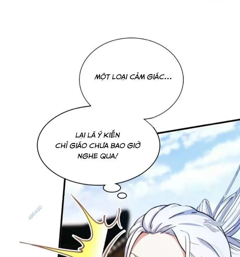 Hoá Ra Ta Đã Vô Địch Từ Lâu Chapter 61 - Trang 2