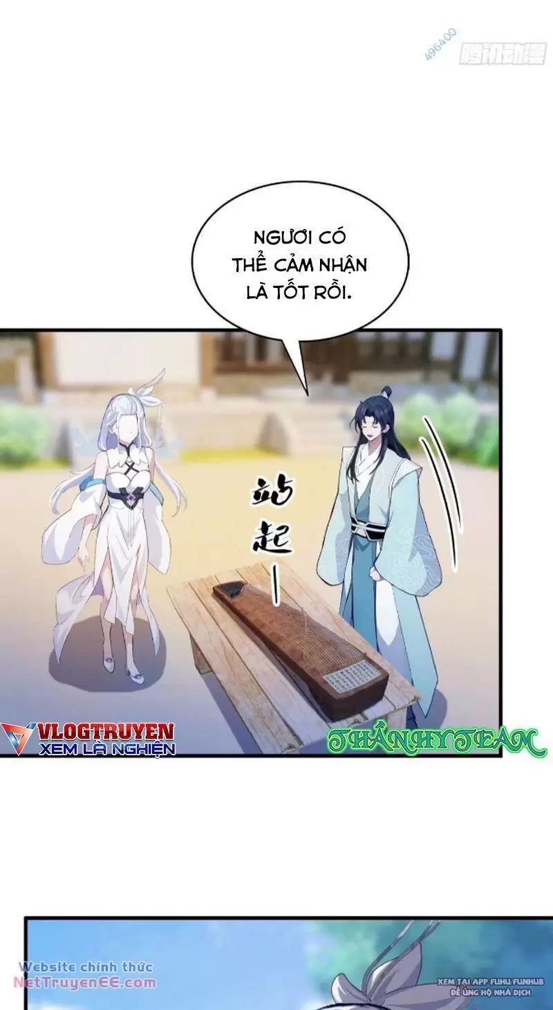 Hoá Ra Ta Đã Vô Địch Từ Lâu Chapter 62 - Trang 2