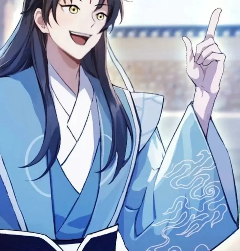 Hoá Ra Ta Đã Vô Địch Từ Lâu Chapter 62 - Trang 2