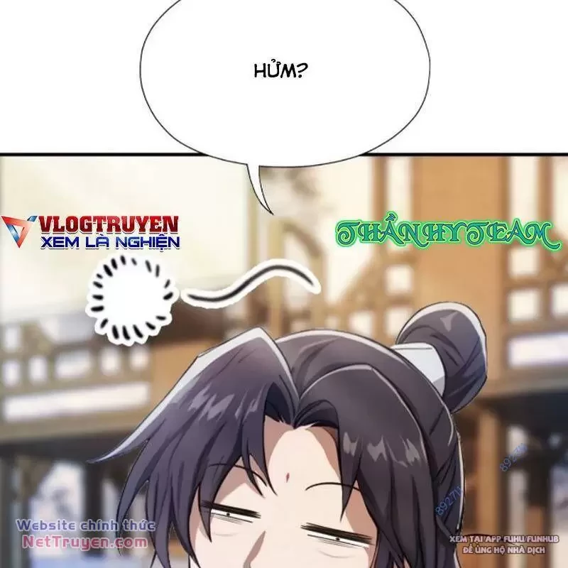 Hoá Ra Ta Đã Vô Địch Từ Lâu Chapter 67 - Trang 2