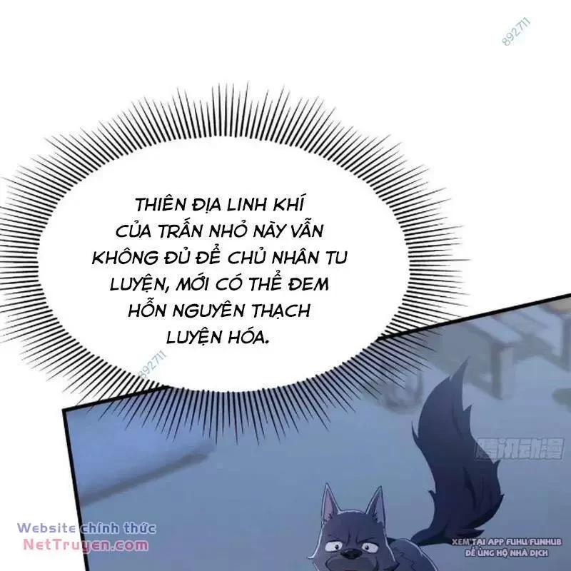 Hoá Ra Ta Đã Vô Địch Từ Lâu Chapter 69 - Trang 2