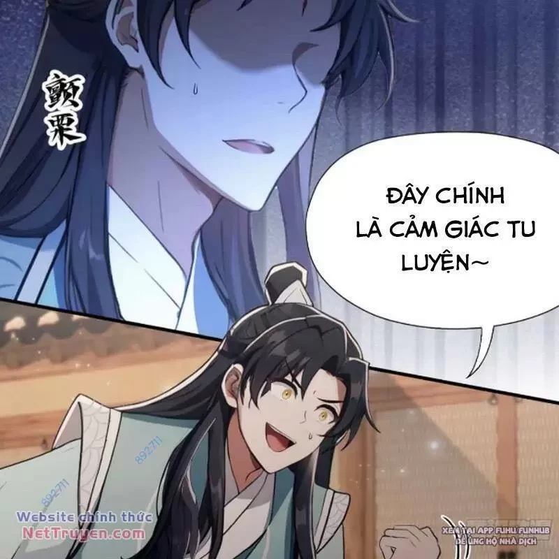 Hoá Ra Ta Đã Vô Địch Từ Lâu Chapter 69 - Trang 2