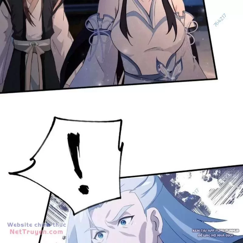 Hoá Ra Ta Đã Vô Địch Từ Lâu Chapter 75 - Trang 2