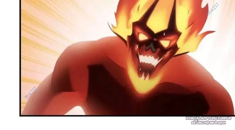 Hoá Ra Ta Đã Vô Địch Từ Lâu Chapter 76 - Trang 2