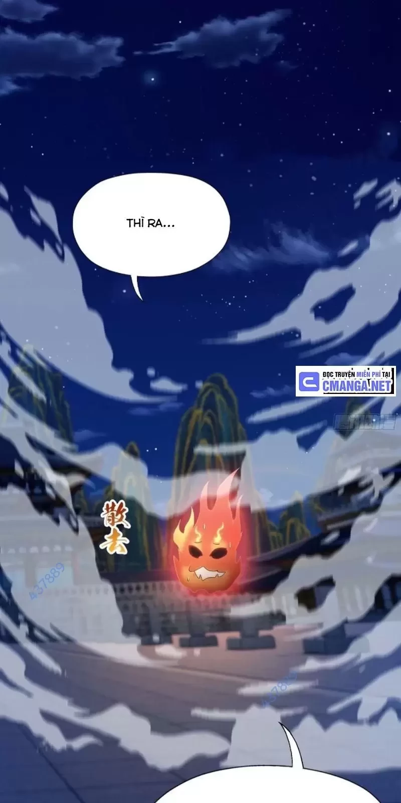 Hoá Ra Ta Đã Vô Địch Từ Lâu Chapter 77 - Trang 2