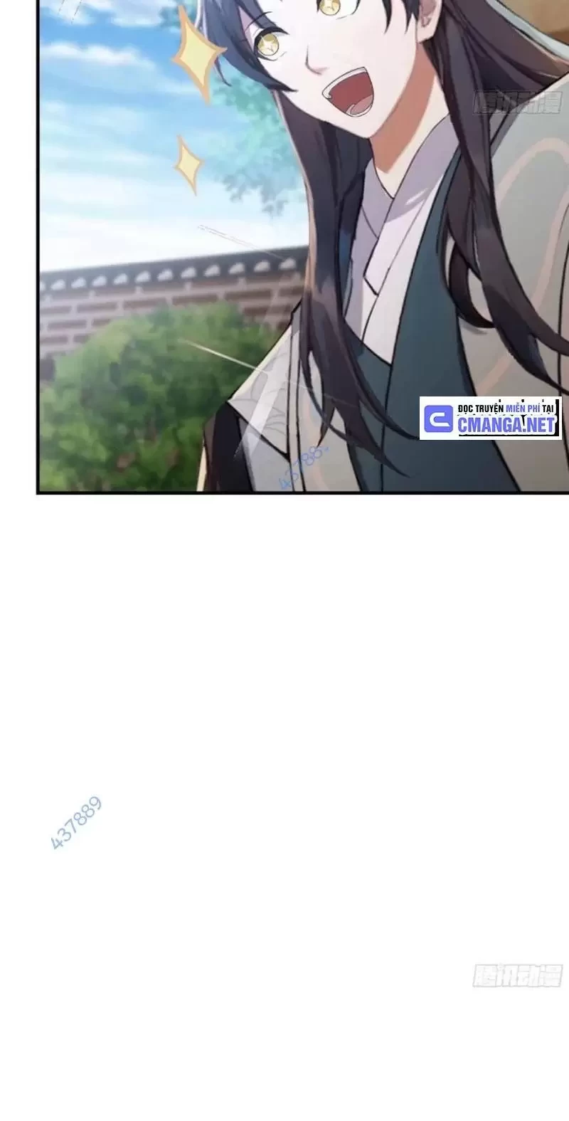 Hoá Ra Ta Đã Vô Địch Từ Lâu Chapter 79 - Trang 2