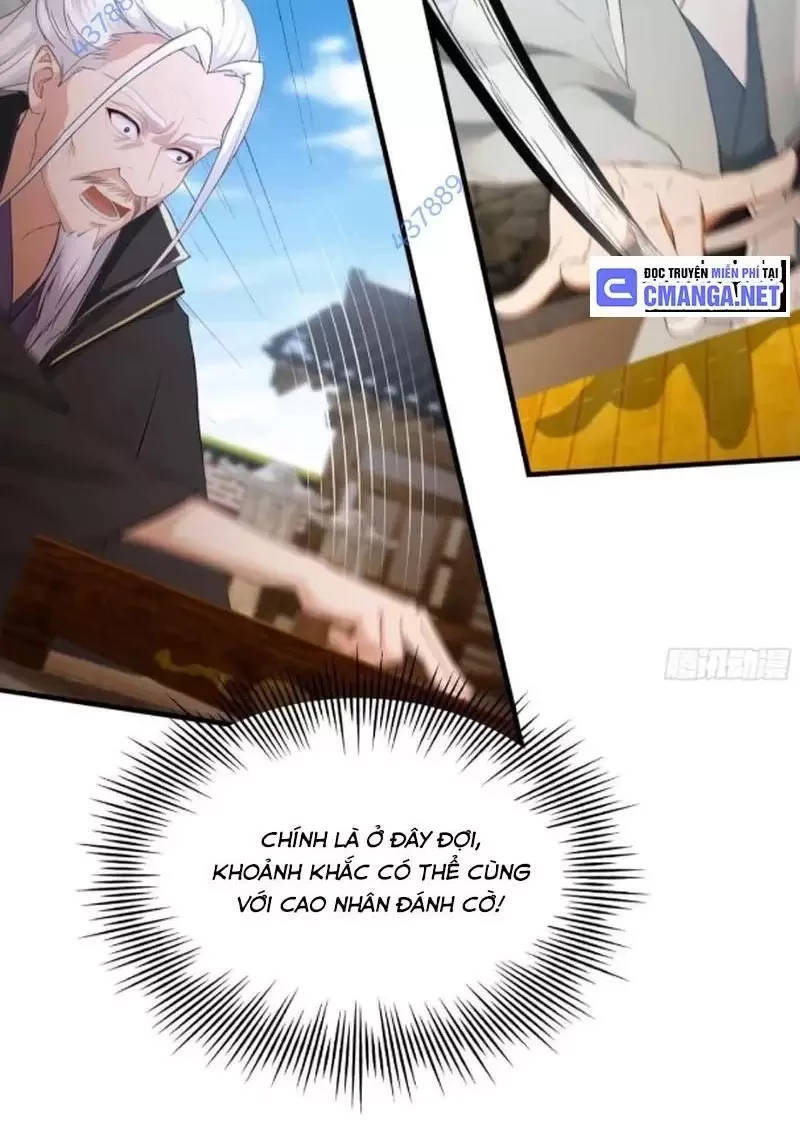 Hoá Ra Ta Đã Vô Địch Từ Lâu Chapter 79 - Trang 2