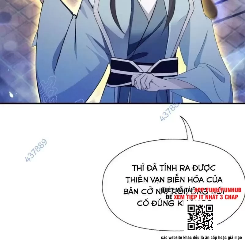 Hoá Ra Ta Đã Vô Địch Từ Lâu Chapter 79 - Trang 2