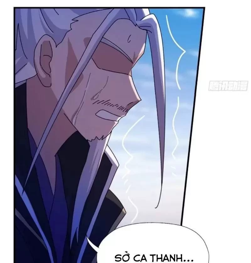 Hoá Ra Ta Đã Vô Địch Từ Lâu Chapter 80 - Trang 2