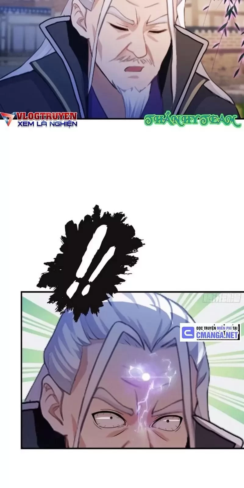 Hoá Ra Ta Đã Vô Địch Từ Lâu Chapter 80 - Trang 2