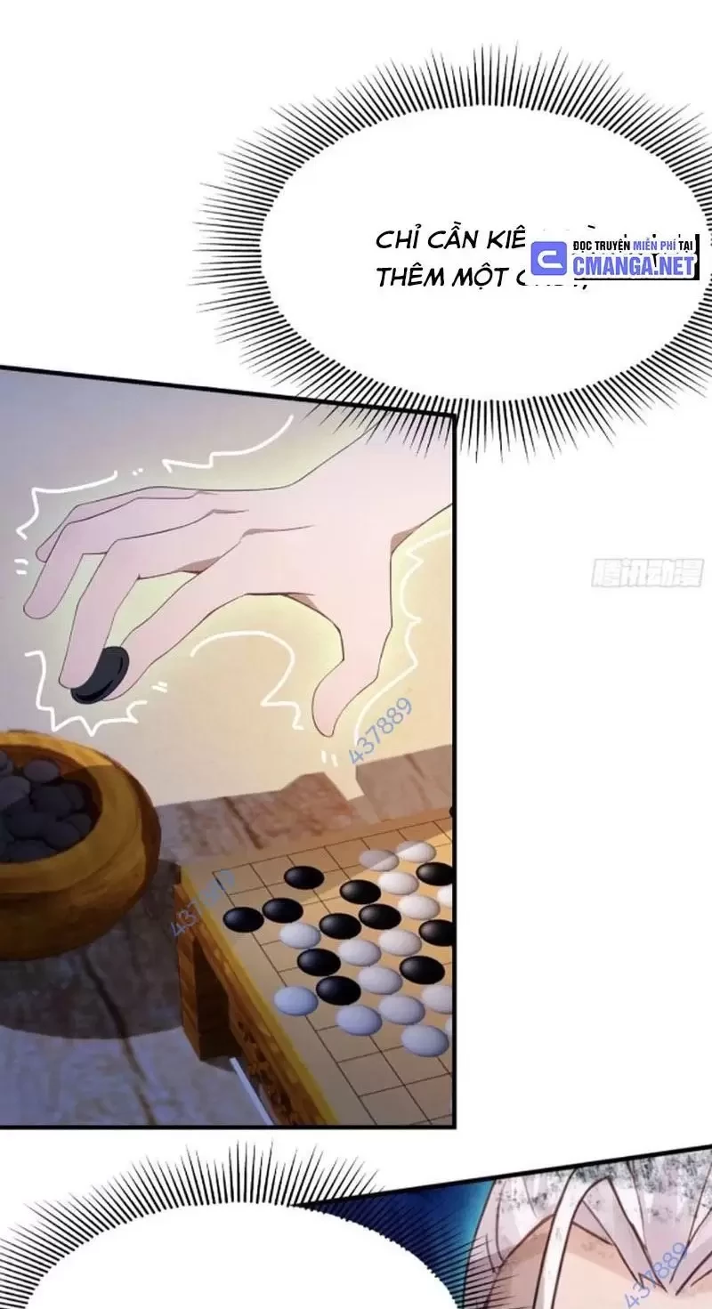 Hoá Ra Ta Đã Vô Địch Từ Lâu Chapter 80 - Trang 2