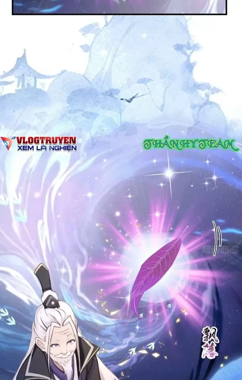 Hoá Ra Ta Đã Vô Địch Từ Lâu Chapter 81 - Trang 2