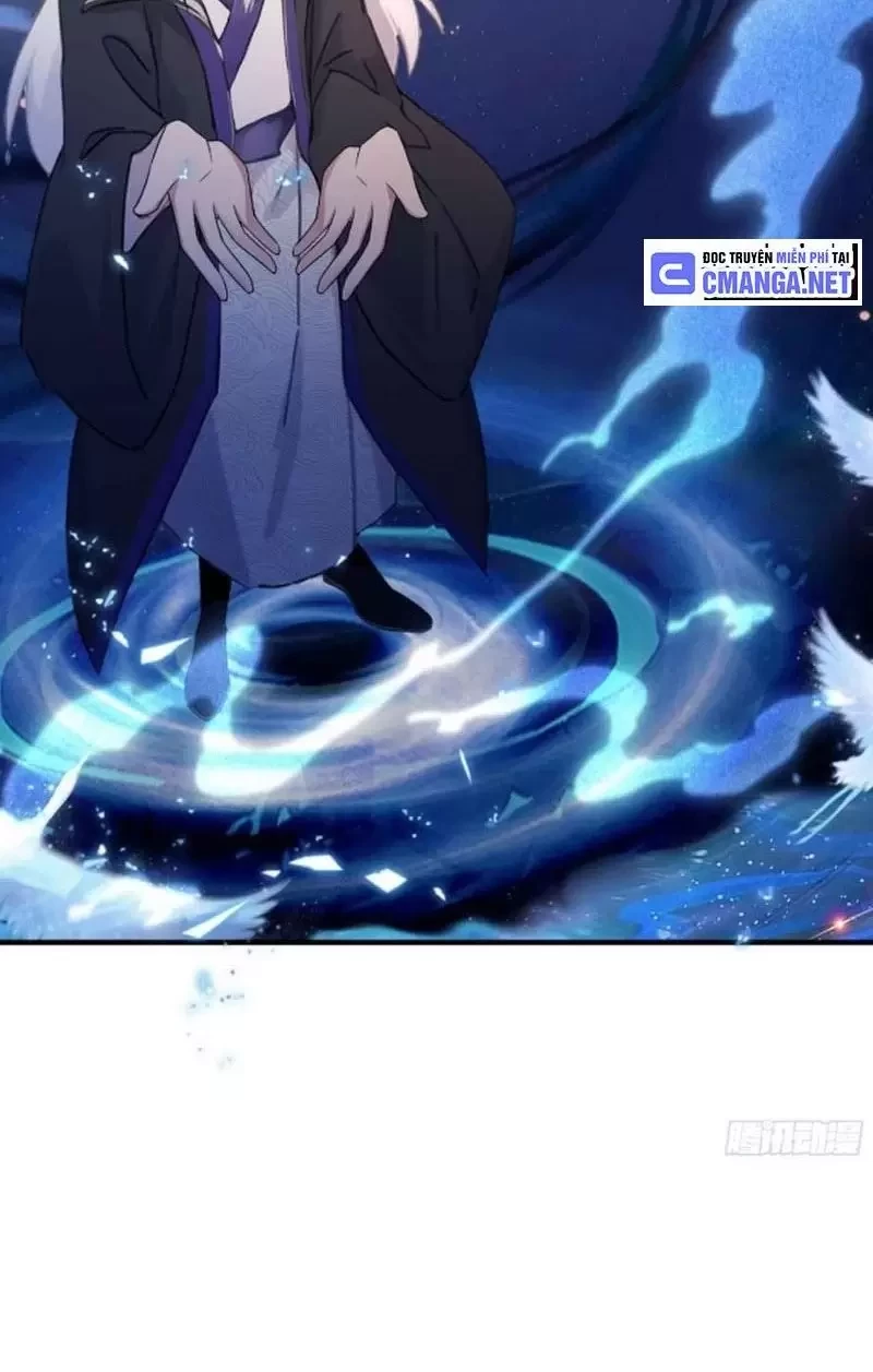 Hoá Ra Ta Đã Vô Địch Từ Lâu Chapter 81 - Trang 2