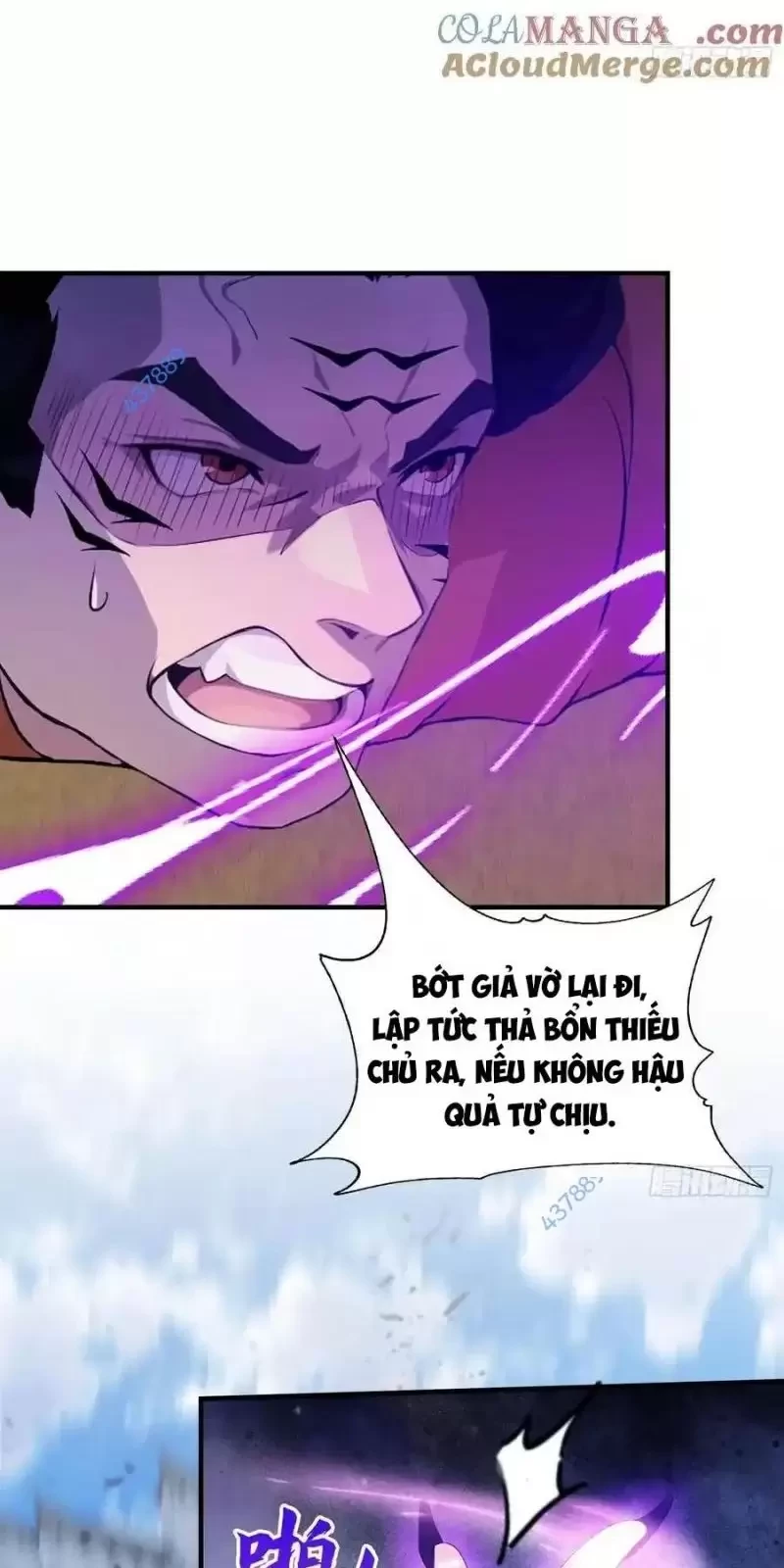 Hoá Ra Ta Đã Vô Địch Từ Lâu Chapter 84 - Trang 2