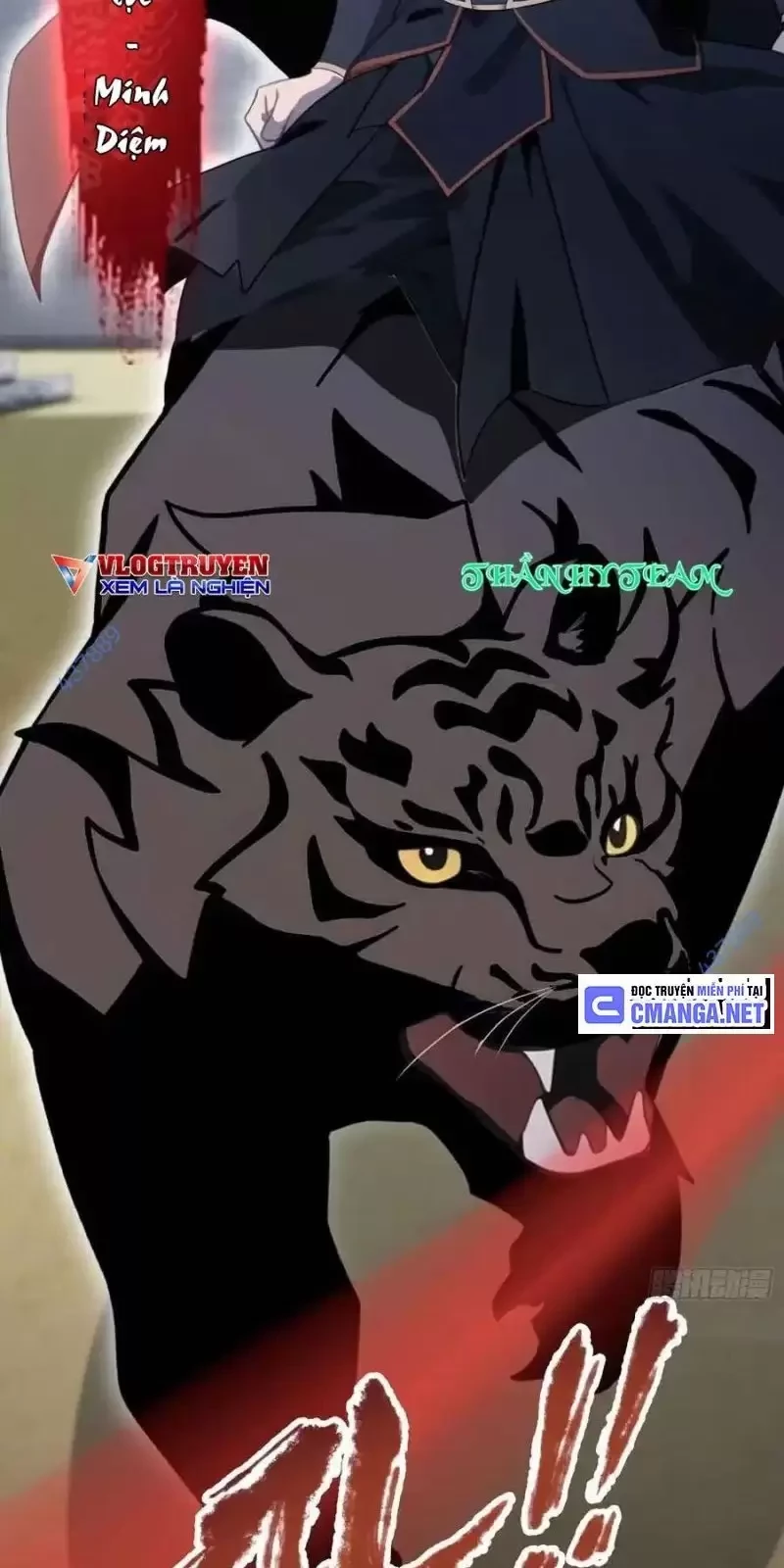 Hoá Ra Ta Đã Vô Địch Từ Lâu Chapter 84 - Trang 2