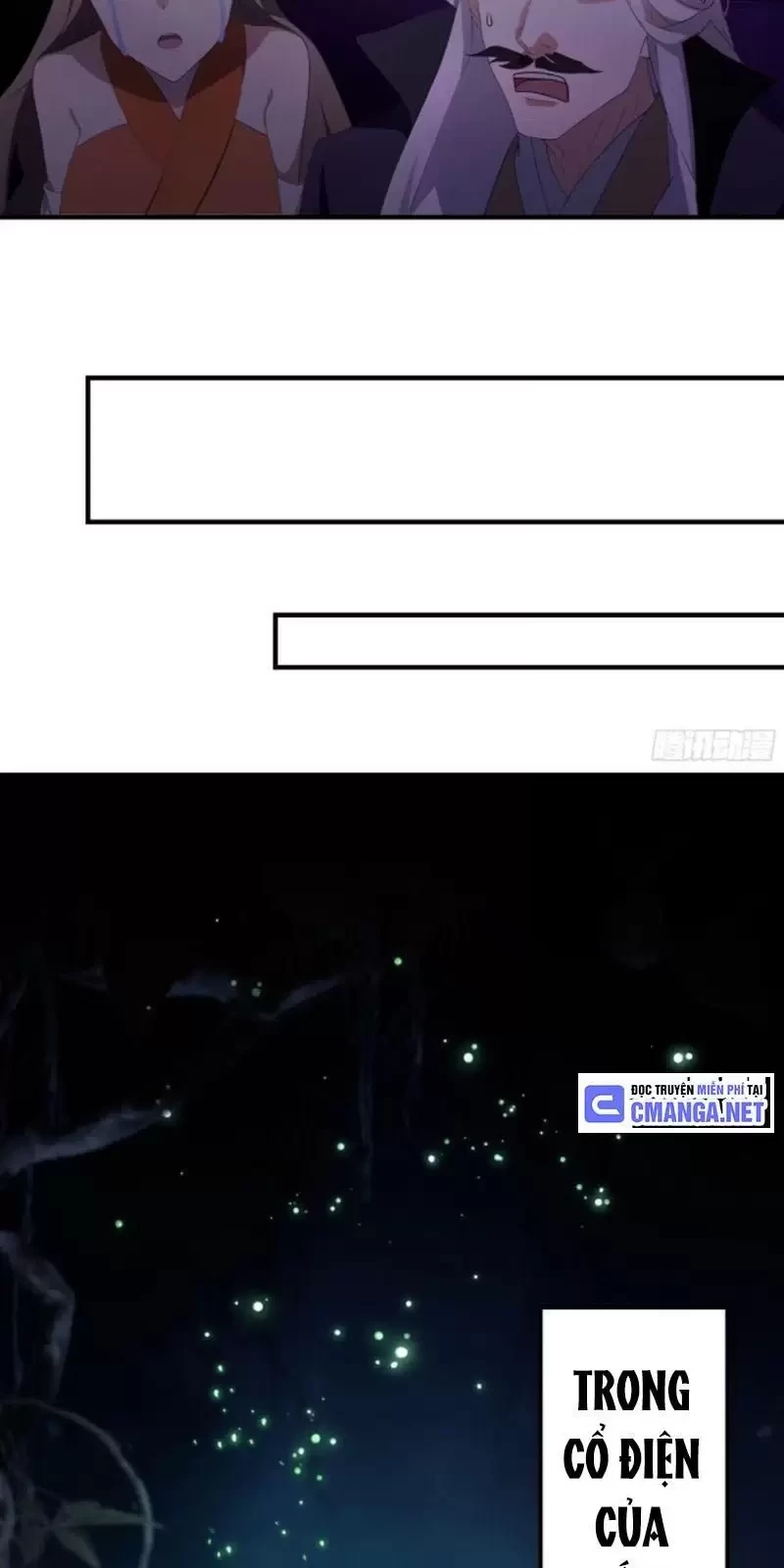 Hoá Ra Ta Đã Vô Địch Từ Lâu Chapter 87 - Trang 2