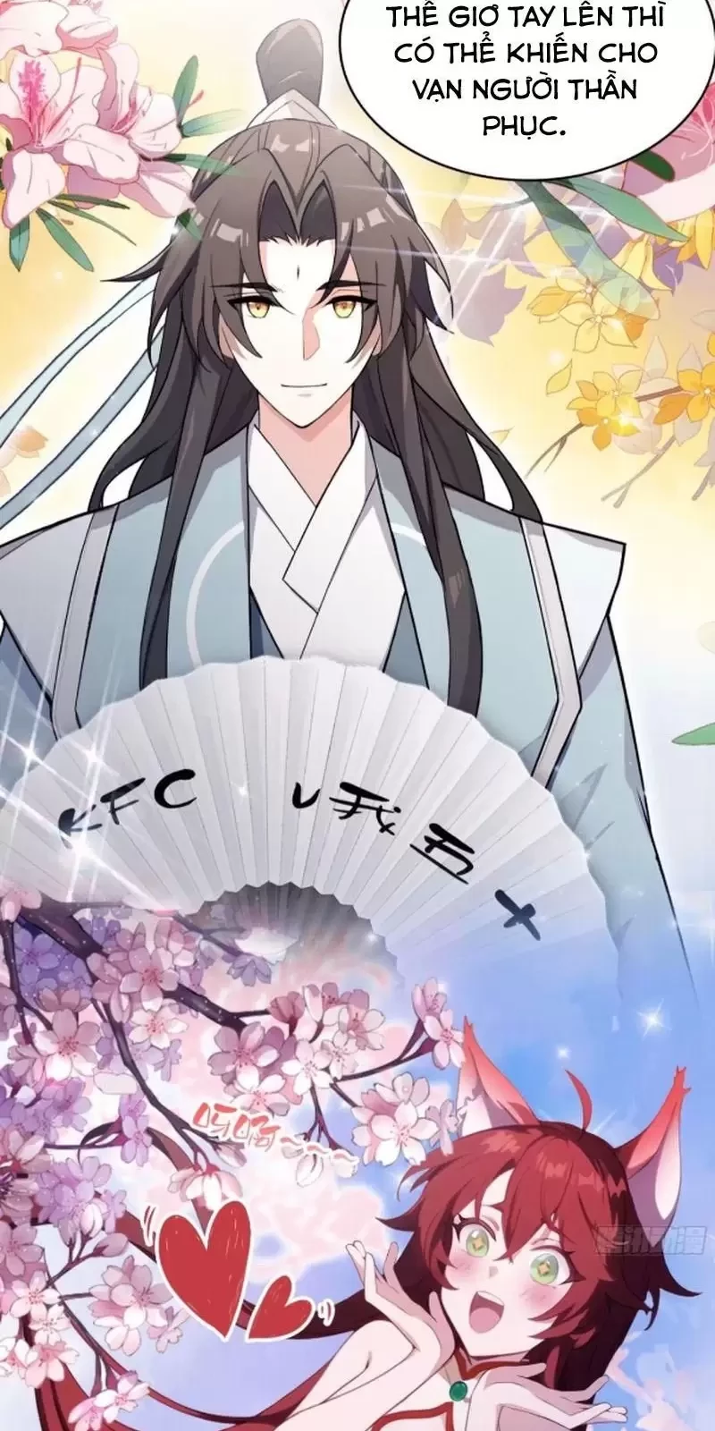 Hoá Ra Ta Đã Vô Địch Từ Lâu Chapter 87 - Trang 2